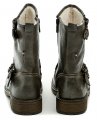 Mustang 1264-602-20 šedé dámské zimní boty  | ARNO.cz - obuv s tradicí
