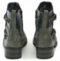 Mustang 1229-604-820 navy dámské zimní nadměrné boty | ARNO.cz - obuv s tradicí