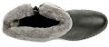 Mustang 1235-613-259 grafit dámské zimní boty | ARNO.cz - obuv s tradicí