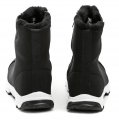 Rock Spring Arctica softshell černá dámská zimní obuv | ARNO.cz - obuv s tradicí