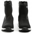 Rock Spring Arctica softshell černá dámská zimní obuv | ARNO.cz - obuv s tradicí