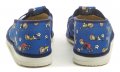 ARNO 555-4 barevné chlapecké papučky | ARNO.cz - obuv s tradicí