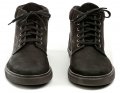Koma 11M1102 černé pánské nadměrné boty | ARNO.cz - obuv s tradicí