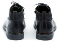 Koma 11M0333 modré pánské boty | ARNO.cz - obuv s tradicí
