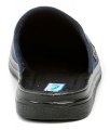 Dr. Orto 125M006 modré pánské zdravotní pantofle | ARNO.cz - obuv s tradicí