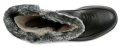 Scandi 56-0762-A1 černá dámská zimní obuv | ARNO.cz - obuv s tradicí