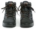 Jacalu 13114-31-J černo modré zimní outdoorvé boty | ARNO.cz - obuv s tradicí