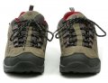 Power GAARA M khaki pánské sportovní outdoorové boty | ARNO.cz - obuv s tradicí