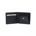 Lagen 5254 černá pánská kožená peněženka | ARNO.cz - obuv s tradicí