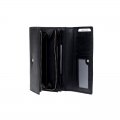 Lagen 9530 černá dámská kožená peněženka | ARNO.cz - obuv s tradicí