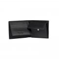 Lagen 11224 černá pánská kožená peněženka | ARNO.cz - obuv s tradicí