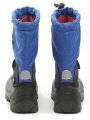 KAMIK Waterbug 5G Blu chlapecké zimní sněhule s GORE-Tex | ARNO.cz - obuv s tradicí