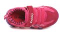 Slobby 47-0434-U1 růžové dětské tenisky | ARNO.cz - obuv s tradicí