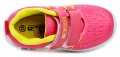 DT B309153 růžové dětské tenisky | ARNO.cz - obuv s tradicí