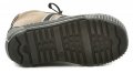 Pegres 1401 Elite pískové dětské botičky | ARNO.cz - obuv s tradicí