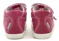 Pegres 1404a růžové dětské botičky | ARNO.cz - obuv s tradicí