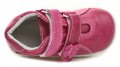 Pegres 1404a růžové dětské botičky | ARNO.cz - obuv s tradicí