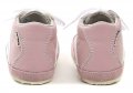 Pegres 1090 růžové dětské capáčky | ARNO.cz - obuv s tradicí