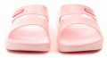 Coqui 8942 Nico růžové dámské plážovky | ARNO.cz - obuv s tradicí