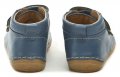 Froddo G2130132-1 modré dětské boty | ARNO.cz - obuv s tradicí