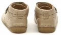 Froddo G2130132-10 béžové dětské boty | ARNO.cz - obuv s tradicí