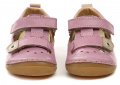 Froddo G2150074-9 lilac dětské boty | ARNO.cz - obuv s tradicí