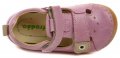Froddo G2150074-9 lilac dětské boty | ARNO.cz - obuv s tradicí