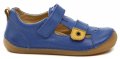 Froddo G2150074-1 jasně modré dětské boty | ARNO.cz - obuv s tradicí