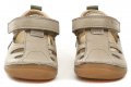 Froddo G2150075-5 béžové dětské boty | ARNO.cz - obuv s tradicí