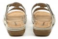 Supremo 482500600 béžové nazouváky | ARNO.cz - obuv s tradicí