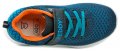 Peddy PO-507-27-05 modré dětské tenisky | ARNO.cz - obuv s tradicí