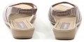 Piccadilly 500176 fialková dámské sandály | ARNO.cz - obuv s tradicí