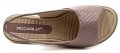 Piccadilly 500176 fialková dámské sandály | ARNO.cz - obuv s tradicí
