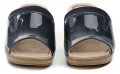 Piccadilly 540213 tmavě modré dámské nazouváky | ARNO.cz - obuv s tradicí