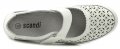 Scandi 52-0368-L1 bílá dámská obuv | ARNO.cz - obuv s tradicí