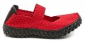 Rock Spring OVER červená dámská gumičková obuv | ARNO.cz - obuv s tradicí