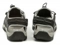 Rock Spring Ordos black pánské letní sandály | ARNO.cz - obuv s tradicí