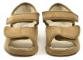Dr. Orto 989D003 béžové dámské zdravotní sandály | ARNO.cz - obuv s tradicí