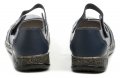 Eveline 1-8665 denim dámská letní obuv | ARNO.cz - obuv s tradicí