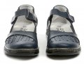 Eveline 1-8665 denim dámská letní obuv | ARNO.cz - obuv s tradicí