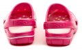 Coqui 6352 Jumper růžové dámské nazouváky | ARNO.cz - obuv s tradicí