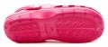 Coqui 6352 Jumper růžové dámské nazouváky | ARNO.cz - obuv s tradicí