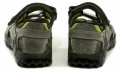 IMAC I2353e21 šedo zelené sandály | ARNO.cz - obuv s tradicí