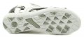 Scandi 55-0300-L1 bílé dámské sandály | ARNO.cz - obuv s tradicí