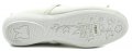 Peddy PY-525-13-05 bílé dívčí baleríny | ARNO.cz - obuv s tradicí