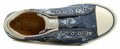 Mustang 1146-402-800 modré dámské tenisky | ARNO.cz - obuv s tradicí