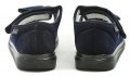 Dr. Orto 989D002 tmavě modré dámské zdravotní sandály | ARNO.cz - obuv s tradicí