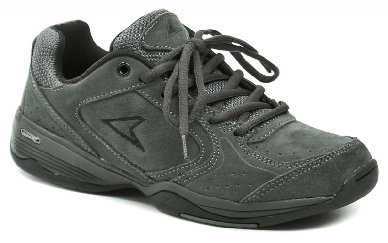 Power 549L šedé dámské sportovní boty | ARNO.cz - obuv s tradicí