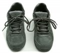 Power 549L šedé dámské sportovní boty | ARNO.cz - obuv s tradicí