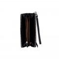 Lagen 11227 černá dámská kožená peněženka | ARNO.cz - obuv s tradicí
